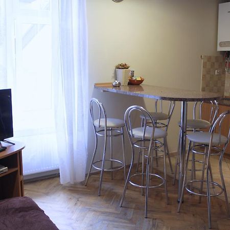 4Party Apartment Krakow Exterior photo