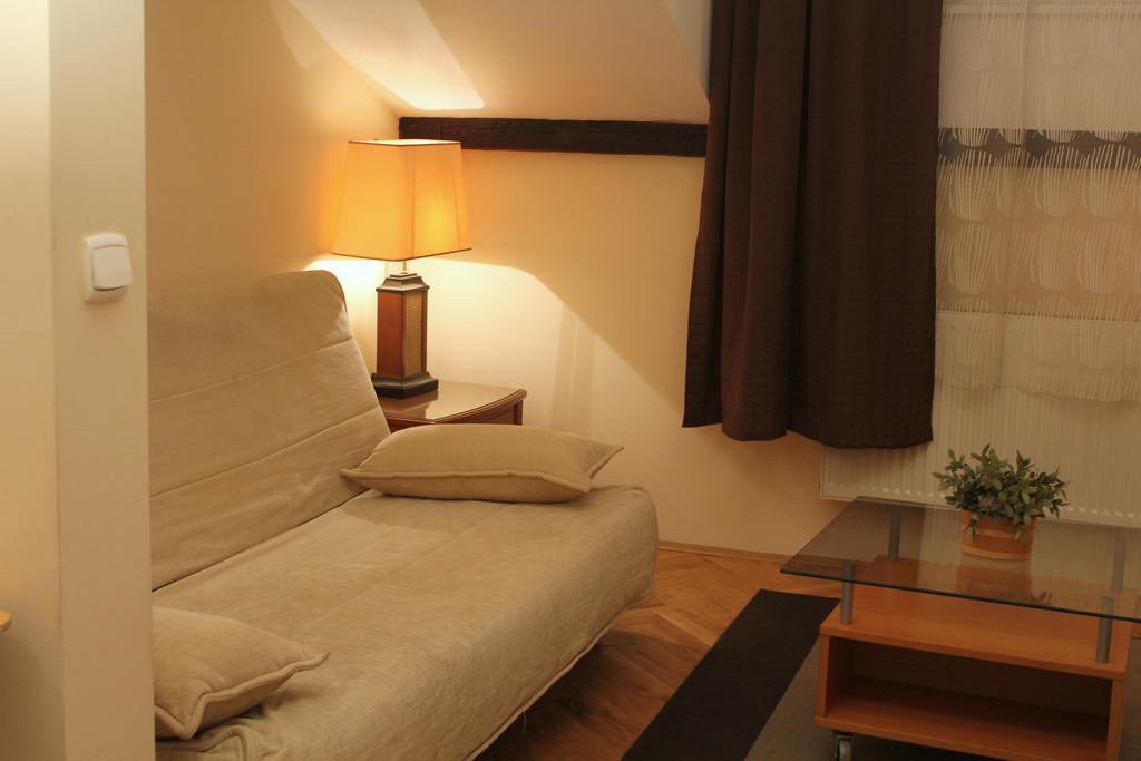 4Party Apartment Krakow Exterior photo